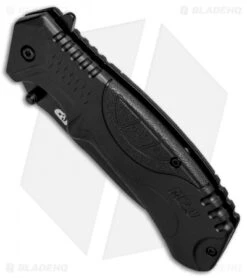 Elite Folds -Elite Folds MP M2.0 LL Black Black 1085912 BHQ 82378 jr spine