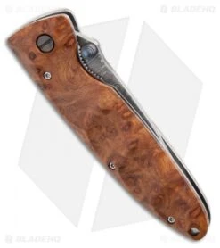 Elite Folds -Elite Folds Mcusta mc 0026d side