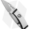 Mcusta Kamon Series Fuji Money Clip Knife (1.875" Satin) MC-84