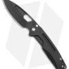 Medford Infraction Frame Lock Knife Black Titanium (3.6" PVD)