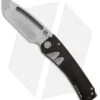 Medford Marauder-H Tanto Frame Lock Knife PVD Ti (4.25" Satin) MKT