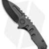 Medford Micro Praetorian T Knife PVD Titanium (2.875" PVD) MKT