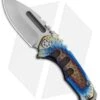 Medford Micro Praetorian T Custom Multi-Ano Sculpt (2.875" Satin 3V) MKT
