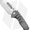 Medford Praetorian Frame Lock Knife Tumbled Ti (3.75" Stonewash) MKT