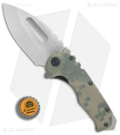 Medford Praetorian G Frame Lock Knife Camo G-10 (3.75" Stonewash) MKT -Elite Folds Medford Praetorian G camo G10 sw BHQ 75151 jr bottlecap 2