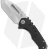 Medford Praetorian Genesis T Tanto Knife Black PVD Ti (3.375" Stonewash) MKT