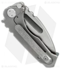 Medford Micro Praetorian G Knife Digi Camo G-10 (2.8" Stonewash) MKT -Elite Folds Medford micro praetorian G knife digi camo G10 sw MKT BHQ 51437 er side