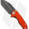 Medford Micro Praetorian G Knife Orange G-10 (2.8" Oxide S35VN) MKT