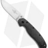 Ontario RAT Model 1 Liner Lock Knife G-10/Carbon Fiber (3.6" D2 Satin) 8867CF