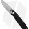 Ontario Wraith Lockback Folding Knife (2.6" Satin) 8798 OKC