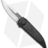 Paragon Phoenix Knife Black (3.8" Two-Tone Satin DE)