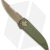 Paragon Phoenix Knife OD Green (3.8" FDE)