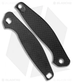 Real Steel E771 Carbon Fiber Replacement Scales For Real Steel Sea Eagle