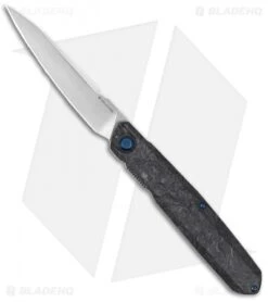 Real Steel G5 Metamorph Knife Marble CF (3.0" M390) Exclusive