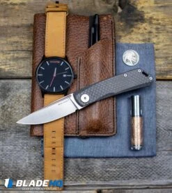 Real Steel Luna Slip Joint Knife Carbon Fiber (2.875" N690) Exclusive -Elite Folds Real Steel Luna Slip Joint Knife Carbon Fiber N690 Exclusive BHQ 1023085 kp gentleman web