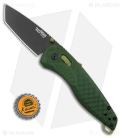 SOG Aegis AT Tanto AT-XR Lock Knife Forest/Moss GRN W/Safety (3.1" Black) -Elite Folds SOG Aegis AT Tanto AT XR Lock Knife Forest Moss GRN w Safey 3in Black BHQ 170626 td size
