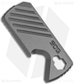 SOG PopGrip Multi-Tool Black + Graphite 805103 -Elite Folds SOG POPGRIP Multi Tool Black Graphite BHQ 121282 jr tool