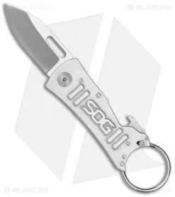 SOG Professional 3.1 3 In 1 Pocket Knife Kit -Elite Folds SOG Professional 3.1 Kit BHQ 101817 jr 3