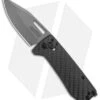 SOG Ultra XR Lock Knife Carbon Fiber (2.75" Gray)