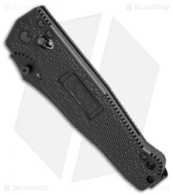 Elite Folds -Elite Folds SOG Vision Arc drop point Arc Lock black VS03 BHQ 52242 er spine