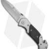Smith & Wesson First Response Folding Knife G10 (Satin Plain) SWFR
