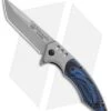 Smith & Wesson Performance Center Homeland Folding Knife (3.25" Bead Blast)