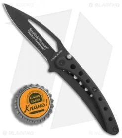 Smith & Wesson Pocket Protector Frame Lock Knife Black (2.625" Black) -Elite Folds Smith Wesson Pocket Protector black black BHQ 75356 er bottlecap
