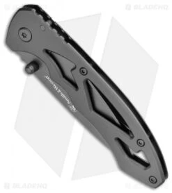 Smith & Wesson Frame Lock Knife & Multi-Tool Combo 1131871 -Elite Folds Smith Wesson SW Knife Tool Combo BHQ 117106 jr knife spine