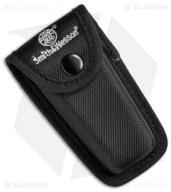 Smith & Wesson Frame Lock Knife & Multi-Tool Combo 1131871 -Elite Folds Smith Wesson SW Knife Tool Combo BHQ 117106 jr tool sheath