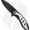 Smith & Wesson CK117SL Liner Lock Knife Black/Silver (2.9" Black)