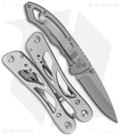 Smith & Wesson Knife And Tool Combo 1085961