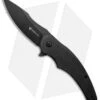 Steel Will Arcturus Liner Lock Knife Black G-10 (3.75" Black) F55-03