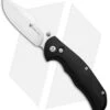 Steel Will Tasso Ant-Lock Knife Black G-10 (3.5" Satin) F12-01