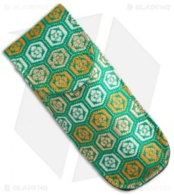 Mcusta Kasumi Liner Lock Knife Staminawood (2.75" Damascus) MC-72D 5 Mcusta Kasumi Liner Lock Knife Staminawood (2.75" Damascus) MC-72D -Elite Folds mcusta mc 0072d sheath