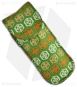 Mcusta Tsuchi Liner Lock Knife African Ebony (2.75" Damascus) MC-79D -Elite Folds mcusta mc 0079d satin plain folder sheath