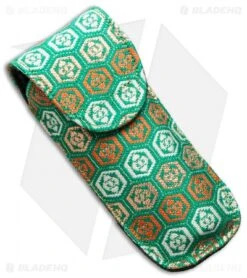 Mcusta Kamon Tsuru Liner Lock Knife (2.875" Damascus) MC-0093D -Elite Folds mcusta mc 0093d sheath cm