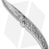 Mcusta Tsuchi Small Knife Stainless Steel (2.75" Damascus) MC-113D