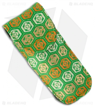 Mcusta Kasumi Liner Lock Knife African Ebony (2.75" Damascus) MC-73D 3 Mcusta Kasumi Liner Lock Knife African Ebony (2.75" Damascus) MC-73D - Image 3