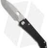 Medford 187DP Frame Lock Knife Black G-10 (4.25" Vulcan) MKT
