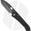 Medford 187DPT Knife Black G-10 (3.4" Black PVD) MKT
