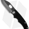 Medford 187RMP Frame Lock Knife Black G-10 (3.35" Gray) MKT