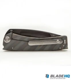 Medford Marauder Folding Knife (4.25" Vulcan) MKT -Elite Folds medford knives folder mkt marauder 2 2014 2 back