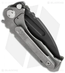 Medford Micro Praetorian G Knife OD Green G-10 (2.8" Black) MKT -Elite Folds medford md47 and or mk09dxd 10tm side cm