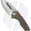 Medford Praetorian Genesis T Frame Lock Knife Bronze Ti (3.3" Stonewash) MKT