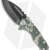 Medford Micro Praetorian G Knife Digi Camo G-10/Tumbled (2.875" Black) MKT