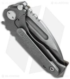 Medford Micro Praetorian G Knife Coyote G-10 (2.8" Stonewash) MKT -Elite Folds medford mk09dtd 09mt side