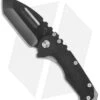 Medford Praetorian G/T Frame Lock Knife Black G-10 (3.75" Black) MKT