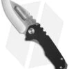 Medford Praetorian Genesis G Frame Lock Knife Black G-10 (3.3" Stonewash) MKT