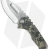 Medford Praetorian G Knife Camo/Heat (3.75" Stonewash) MKT