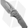 Medford Praetorian T Frame Lock Knife Titanium (3.75" Stonewash) MKT